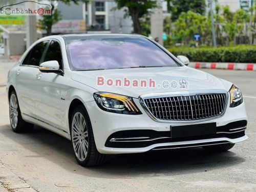 Mercedes-Benz 2019 - ảnh 2