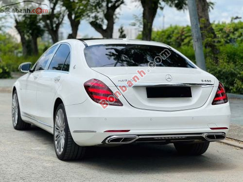 Mercedes-Benz 2019 - ảnh 3
