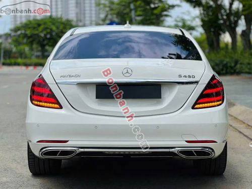 Mercedes-Benz 2019 - ảnh 4