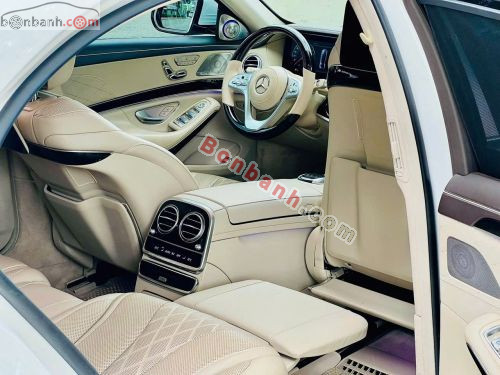 Mercedes-Benz 2019 - ảnh 5