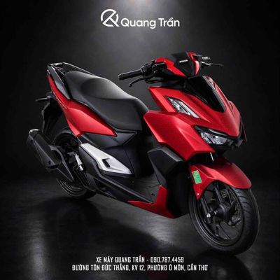 Honda Vario 2023 - ảnh 1