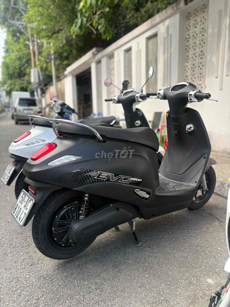 Xe m 2025 - ảnh 2