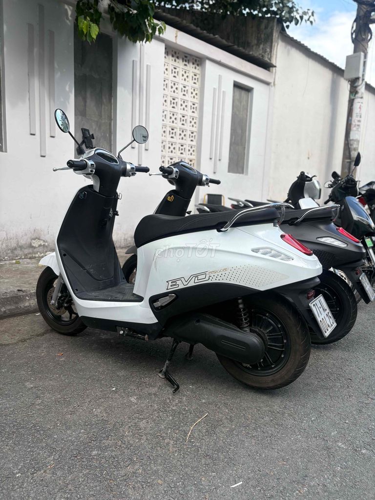 Xe m 2025 - ảnh 3