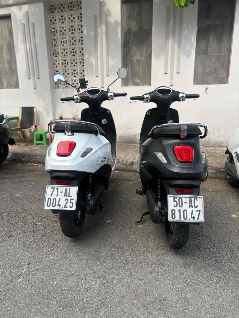 Xe m 2025 - ảnh 4