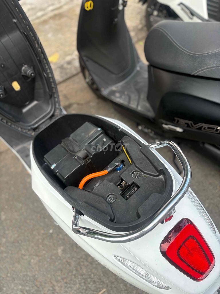 Xe m 2025 - ảnh 5