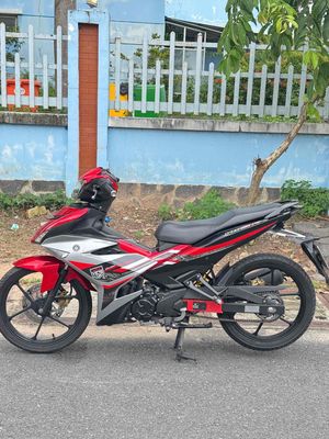 Yamaha Exciter 2016 - ảnh 1