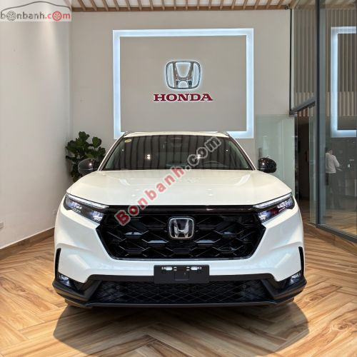 Honda 2026 - ảnh 1