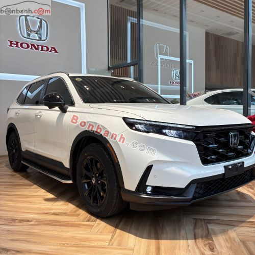 Honda 2026 - ảnh 2