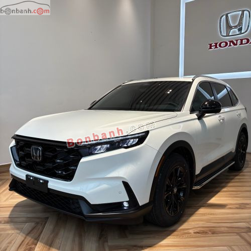 Honda 2026 - ảnh 3