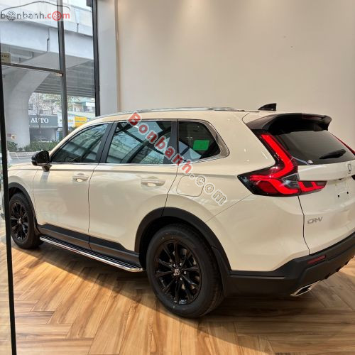 Honda 2026 - ảnh 4