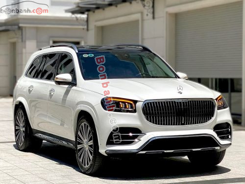 Mercedes-Benz 2022 - ảnh 2