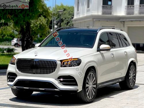 Mercedes-Benz 2022 - ảnh 3