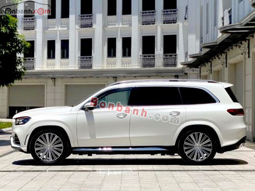 Mercedes-Benz 2022 - ảnh 4