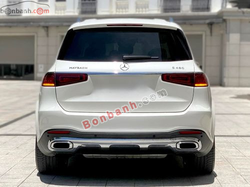 Mercedes-Benz 2022 - ảnh 5