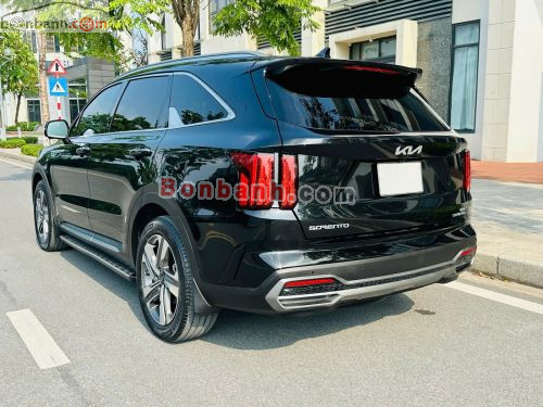 Kia Sorento Signature 2.5 AT AWD 2023 - ảnh 5