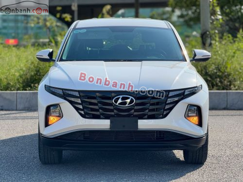 Hyundai Tucson 2.0 AT Tiêu chuẩn 2023 - ảnh 1