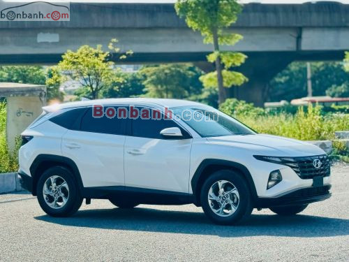 Hyundai Tucson 2.0 AT Tiêu chuẩn 2023 - ảnh 2