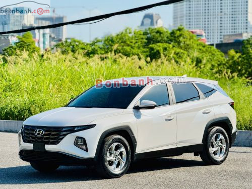 Hyundai Tucson 2.0 AT Tiêu chuẩn 2023 - ảnh 3
