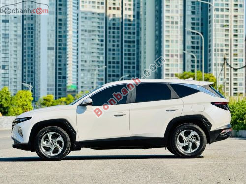 Hyundai Tucson 2.0 AT Tiêu chuẩn 2023 - ảnh 4