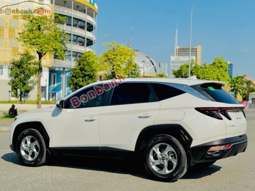 Hyundai Tucson 2.0 AT Tiêu chuẩn 2023 - ảnh 5