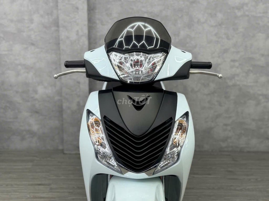 Honda SH 2008 - ảnh 1