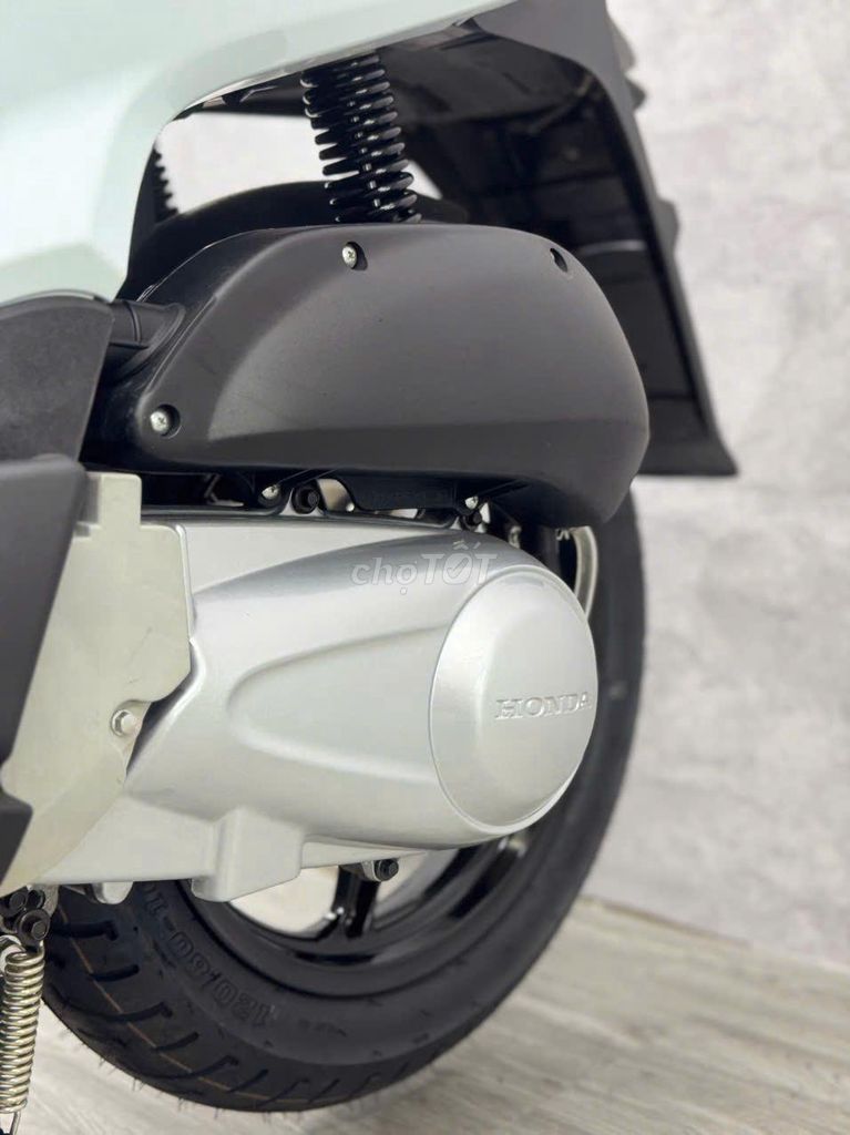 Honda SH 2008 - ảnh 3