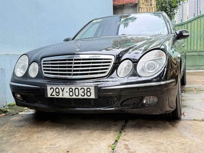Mercedes Benz 2005 - ảnh 1