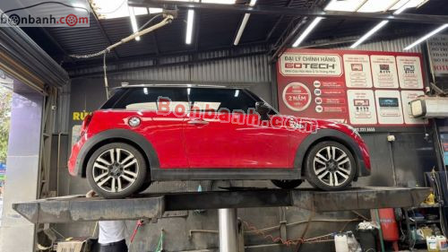 Mini Cooper S 3Dr 2018 - ảnh 3