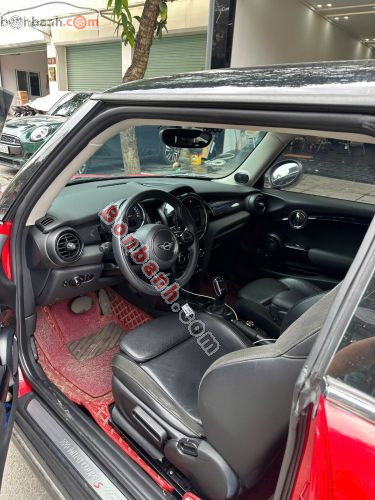 Mini Cooper S 3Dr 2018 - ảnh 4