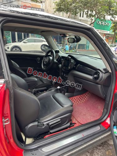 Mini Cooper S 3Dr 2018 - ảnh 5