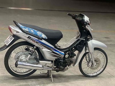 Honda Wave 2002 - ảnh 1