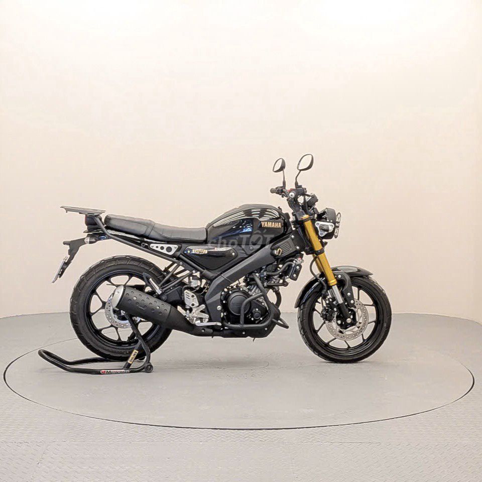 YAMAHA XSR 2024 - ảnh 1