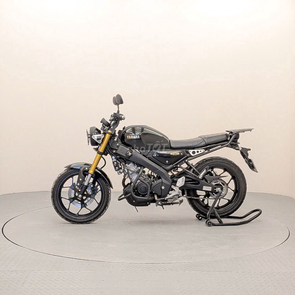 YAMAHA XSR 2024 - ảnh 2