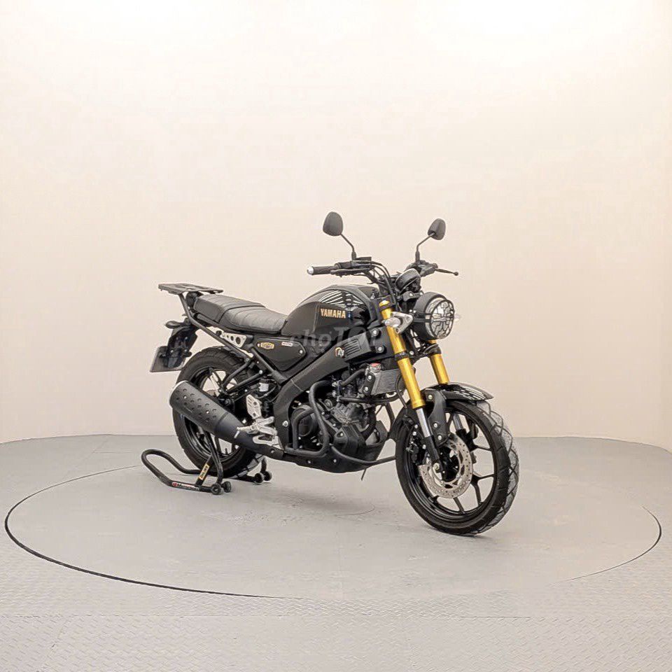YAMAHA XSR 2024 - ảnh 3