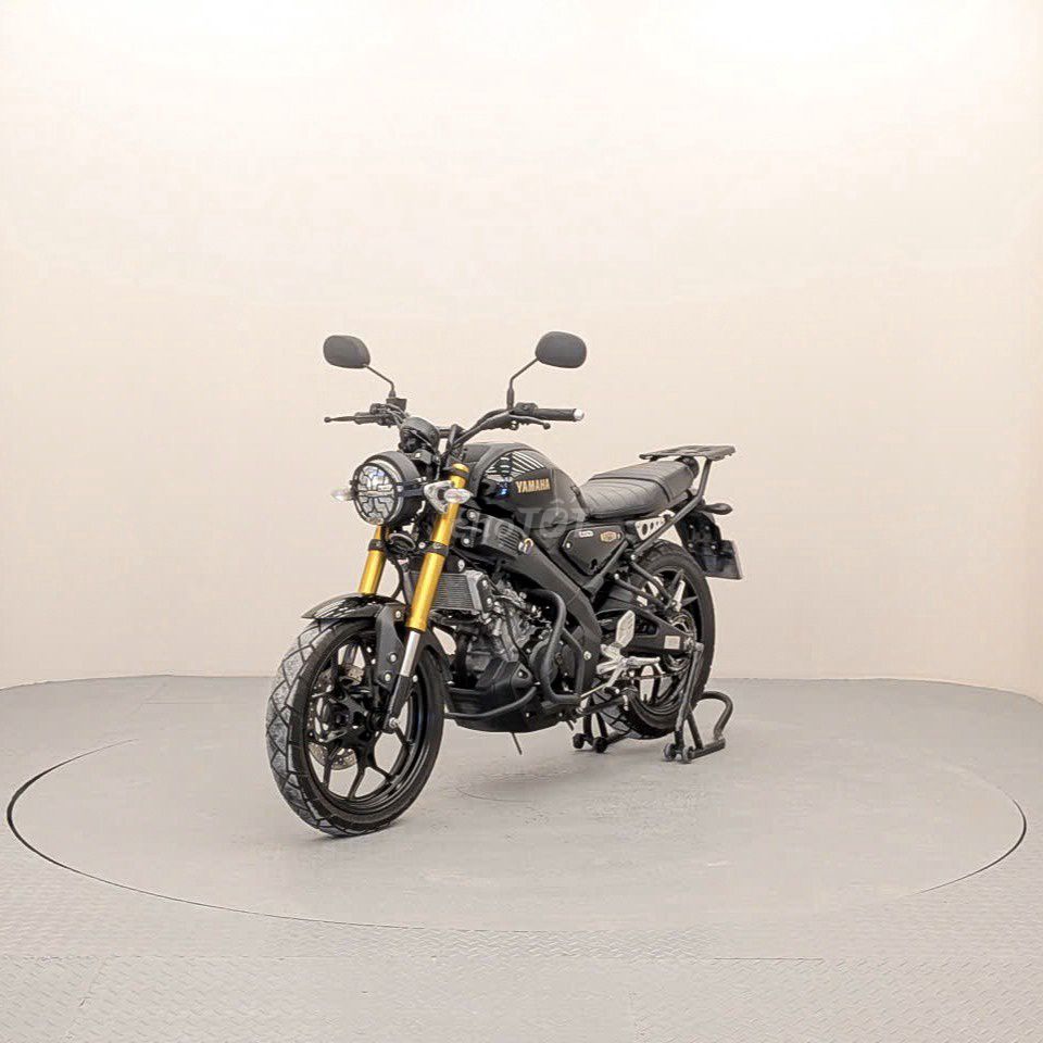 YAMAHA XSR 2024 - ảnh 5