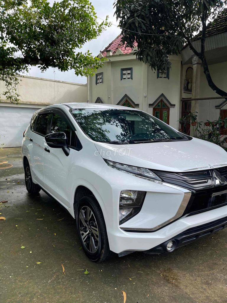 Mitsubishi Xpander 2021 - ảnh 1