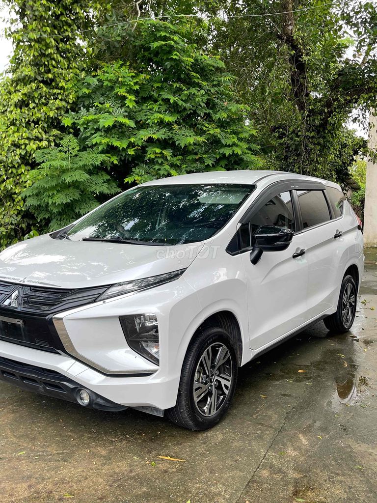 Mitsubishi Xpander 2021 - ảnh 2