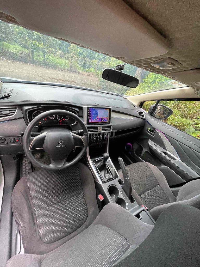 Mitsubishi Xpander 2021 - ảnh 3