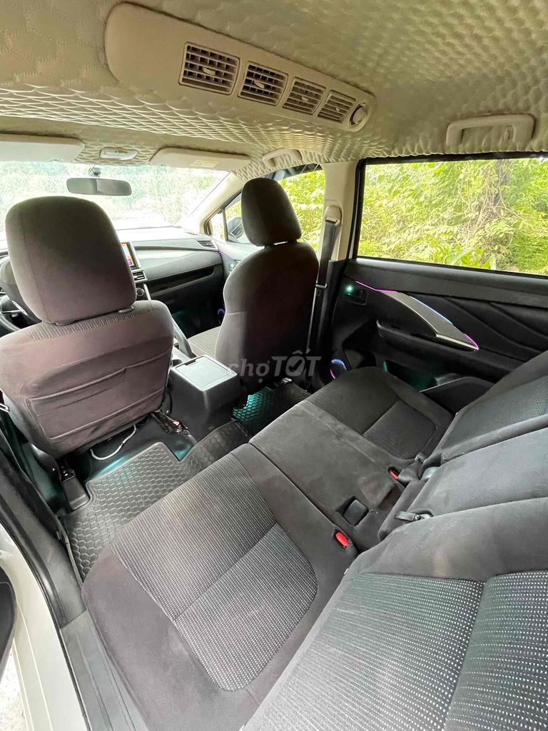 Mitsubishi Xpander 2021 - ảnh 4
