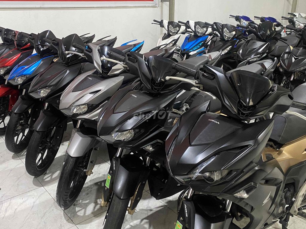 Honda 2023 - ảnh 1