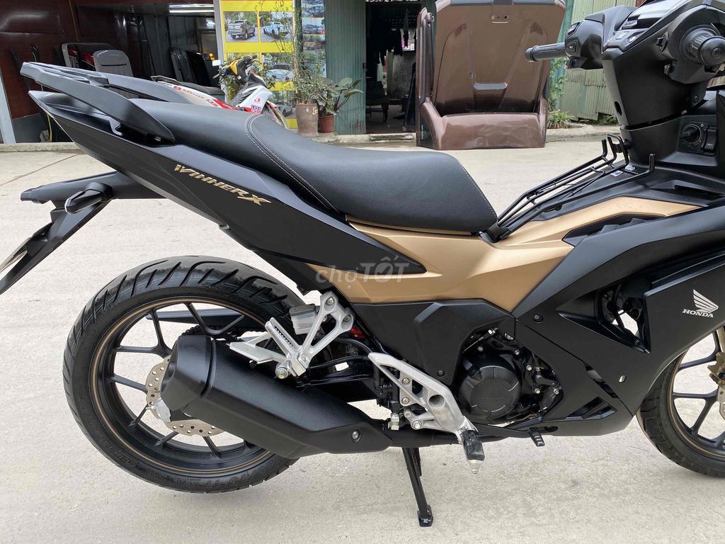 Honda 2023 - ảnh 4