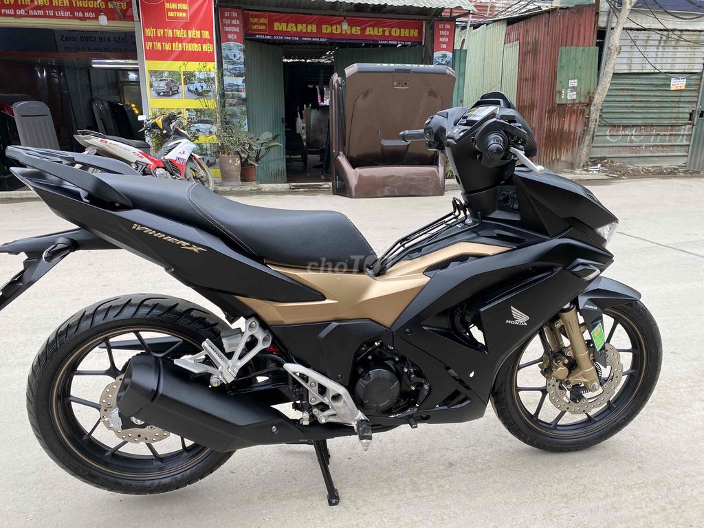 Honda 2023 - ảnh 5