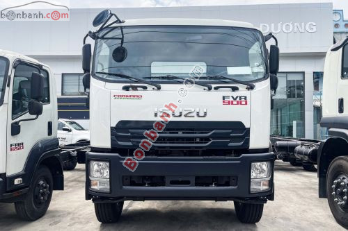 Isuzu 2026 - ảnh 2
