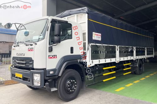 Isuzu 2026 - ảnh 3
