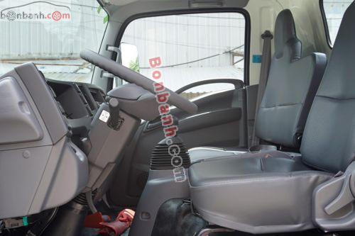 Isuzu 2026 - ảnh 5