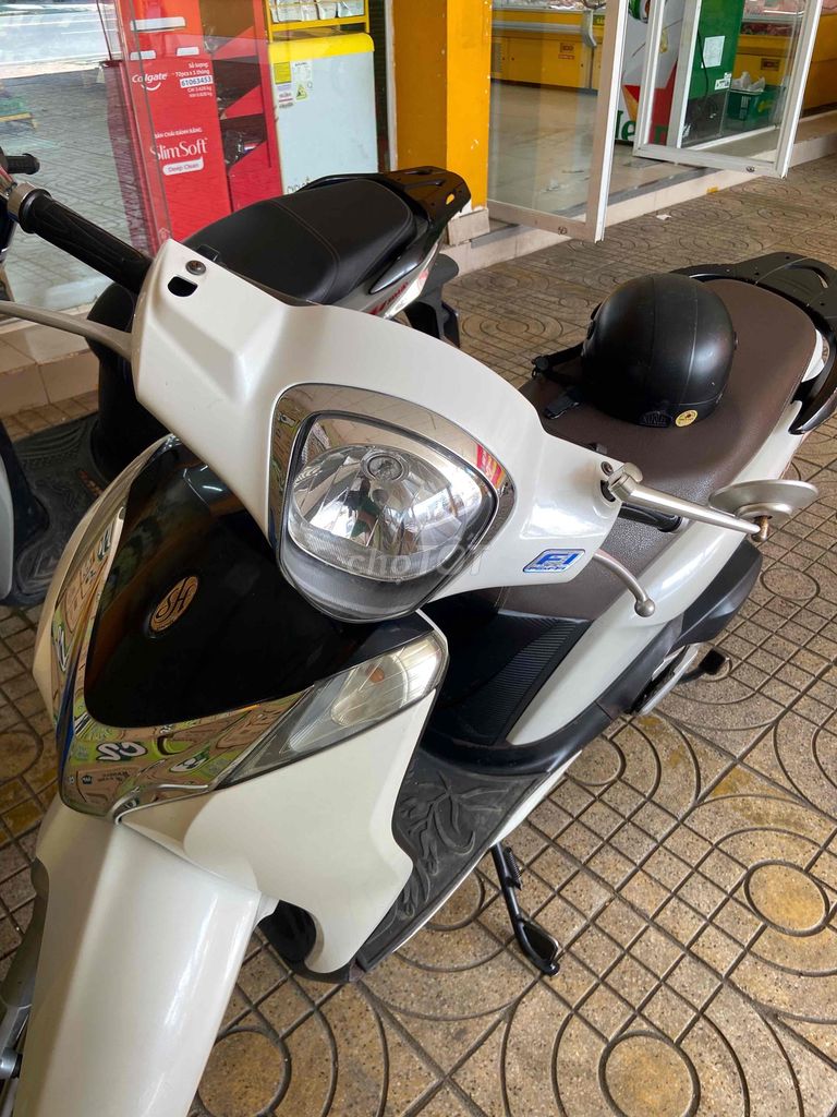 Honda SH Mode 2016 - ảnh 2
