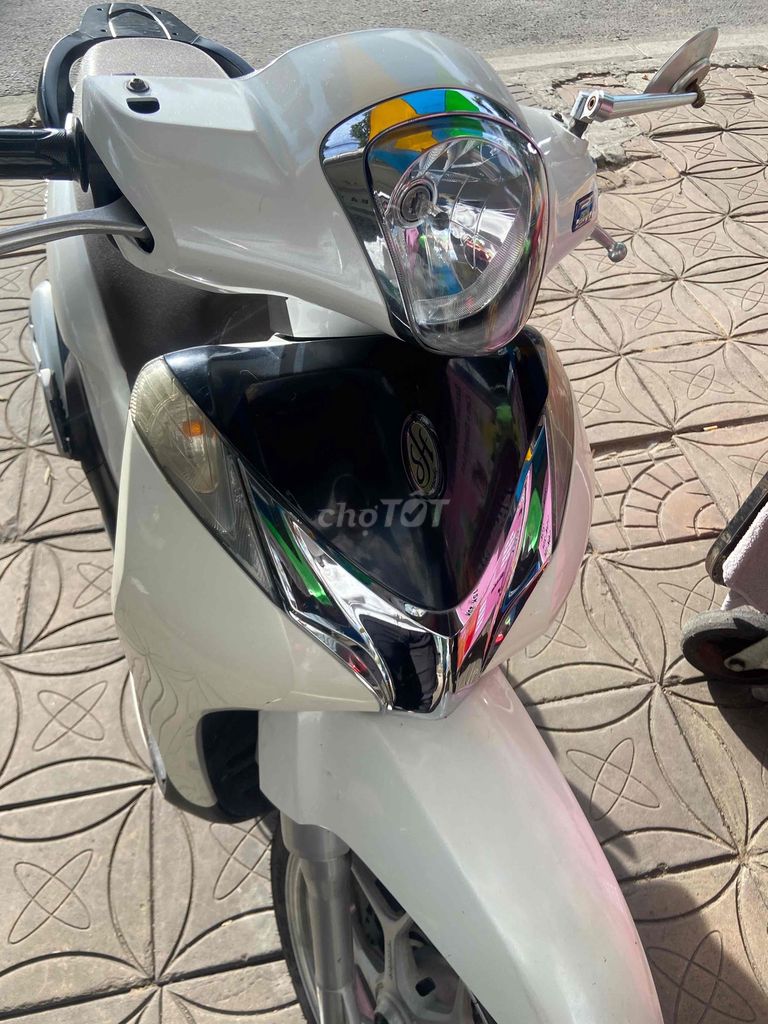 Honda SH Mode 2016 - ảnh 4