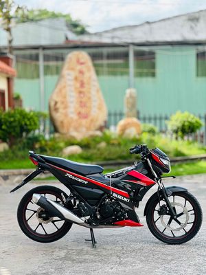 Suzuki Raider 2019 - ảnh 1