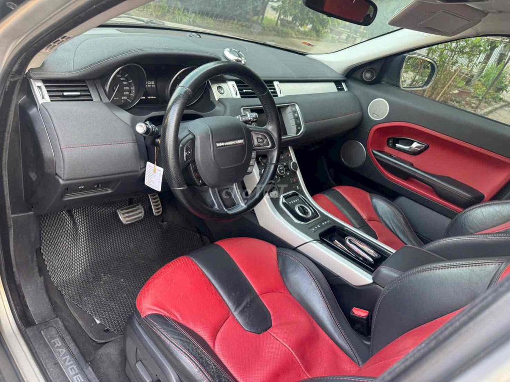 Land Rover 2012 - ảnh 4