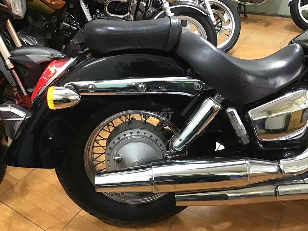 Honda 2010 - ảnh 3